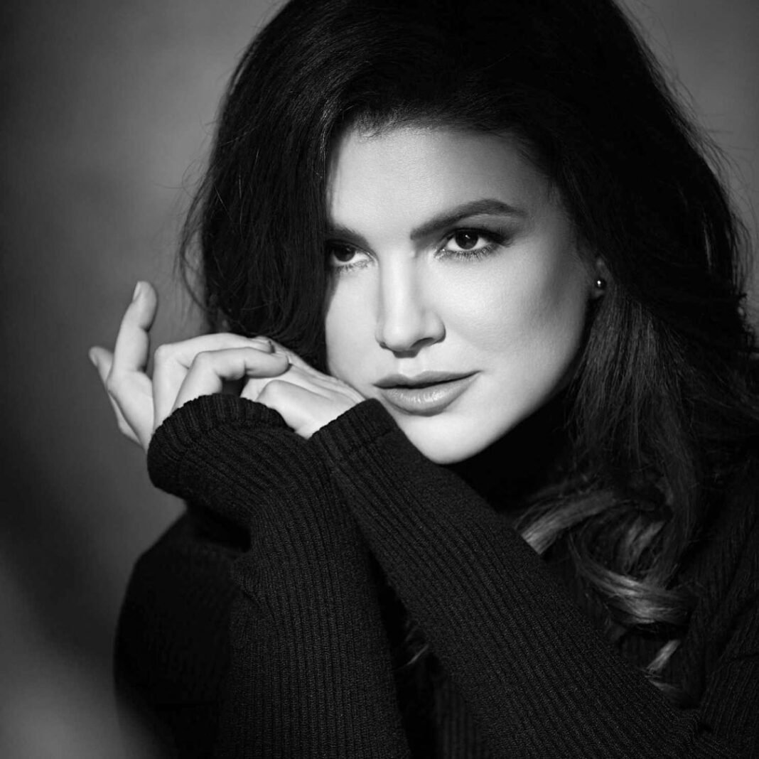 gina carano reaches settlement with disney